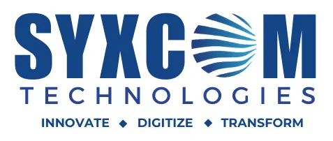 SYXCOM TECHNOLOGIES